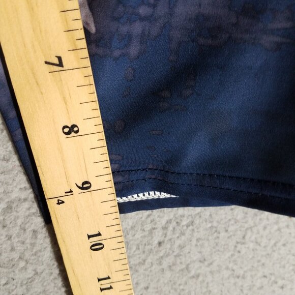 O'Neill Hyperfreak Boardshorts Adult 42 Swim America Patriotic Stretch Men's - Picture 6 of 10